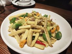 -德叔阙里·衢州菜馆(月湖店)