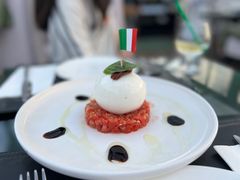 -EATALIA意塔利意式餐厅(鼓楼店)