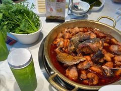 -涿派·炝锅鱼(涿州店)