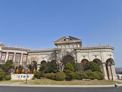-海澜飞马水城