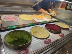 -亚马逊海鲜自助(梅溪湖步步高店)