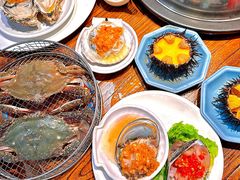 -海味当家·蒸锅海鲜(星海公园店)