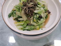 -乔家满族八大碗(流水沟店)