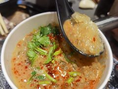 -破瓦寒窑·地摊烤羊排