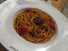 -麦甜创意轻食餐厅(西康路店)