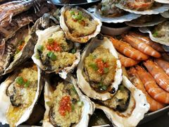 -日进一片海.生腌海鲜火锅.宵夜烧烤(三里屯总店)