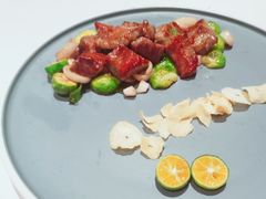 -广州富力丽思卡尔顿酒店·丽轩·粤菜