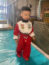 -泡泡米POPOME益智乐园(洪殿花园旗舰店)