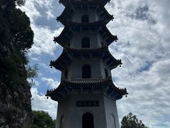 -圣莲山风景区