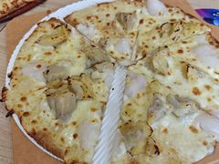 -达美乐比萨(肖家河店)