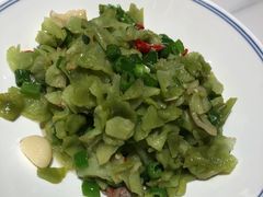 -老馆子·建德菜·山肴鱼鲜(海威新界店)