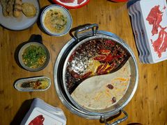 -谭三娘鲜切牛肉自助火锅(星辰汇店)