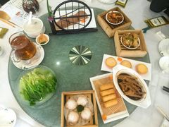 -国贸旋转餐厅(国贸广场店)