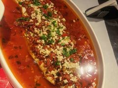 -春色如许·茶食餐厅(桃李春风店)