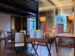 -上海苏宁宝丽嘉酒店·嘉府壹号中餐厅