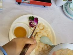 炒虾仁-930私房菜(欧阳路店)