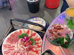 -玄希浪漫厨房·韩料烤肉(湖滨银泰in77店)