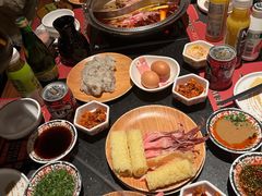 -牛New寿喜烧(金茂览秀城店)