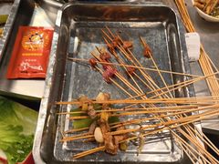 -钢管厂五区小郡肝火锅串串香(总店)