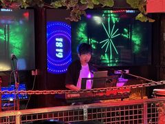 -1819餐厅·团队聚餐·烤串·精酿