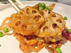 -纳地素食(石门公园店)