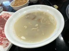 -情忆草原涮肉馆