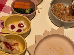 -西贝(厦门中华城店)