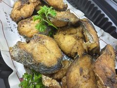 -连鹭海鲜·海肠捞饭·海胆饭(星海店)