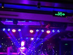 -A+ LIVE HOUSE(武汉天地店)