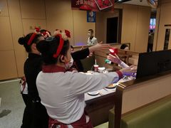 -海底捞火锅(杭州萧山宝龙广场店)