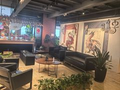 -半山书局(新世纪商城店)