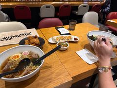-一風堂拉面(美罗城店)