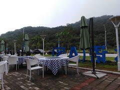 -钱大妈海鲜饭店(保利林语店)