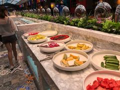 -火锅岛潮牌自助餐厅(天津天佑城店)