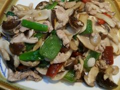 -妈妈的味道(和顺古镇店)