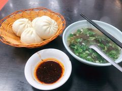 -郑家包子牛肉拉面(尚勤路店)