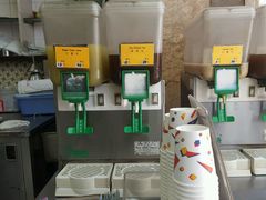 -公利真料竹蔗水(中环店)