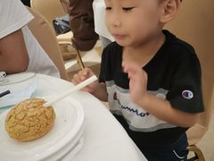 -金时代顺风大酒店(金山店)