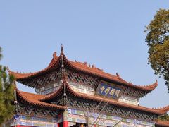-开福禅寺