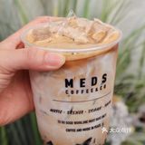 “咖啡”就是药💊，每天一杯不能少‼️
