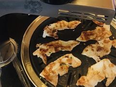 -九田家黑牛烤肉料理(石路天虹店)