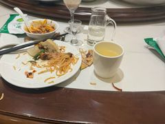 -裕德隆清真饭庄·天津特色菜(东丽店)