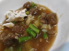 -马光荣肉丸糊辣汤(边东街店)