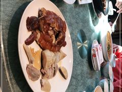 -花城苑广府菜(侨鑫店)