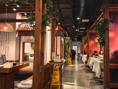 -沸腾鱼乡(知春路分店)