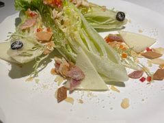 王品凯撒沙拉-王品牛排(杭州大厦店)