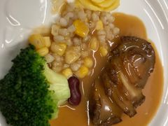 -宜兴隆家宴·私房菜(泰安华庭店)