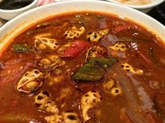 -东国海鲜火锅城(氹仔店)