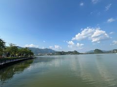 -星湖旅游景区七星岩