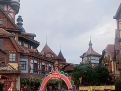 -郑州方特梦幻王国